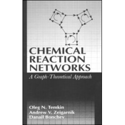 Chemical Reaction Networks Chemical Reaction Networks