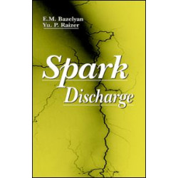 Spark Discharge Spark Discharge