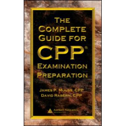 The Complete Guide for CPP Examination Preparation The Complete Guide for CPP Examination Preparation
