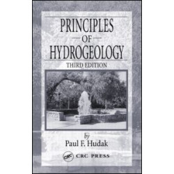 Principles of Hydrogeology Principles of Hydrogeology