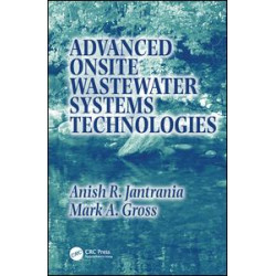 Advanced Onsite Wastewater Systems Technologies Advanced Onsite Wastewater Systems Technologies