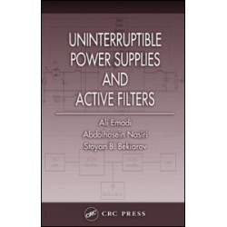 Uninterruptible Power Supplies and Active Filters