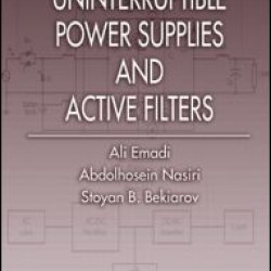 Uninterruptible Power Supplies and Active Filters