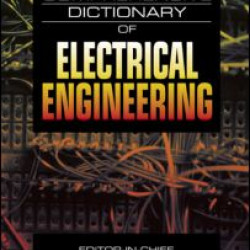Comprehensive Dictionary of Electrical Engineering