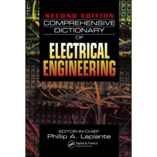 Comprehensive Dictionary of Electrical Engineering Comprehensive Dictionary of Electrical Engineering
