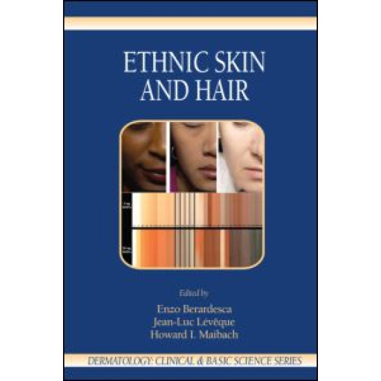 Ethnic Skin and Hair Ethnic Skin and Hair