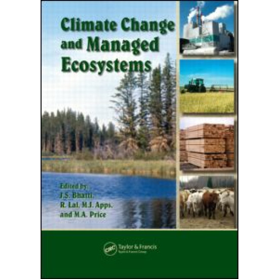 Climate Change and Managed Ecosystems