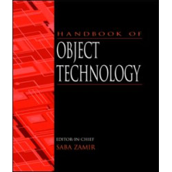 Handbook of Object Technology Handbook of Object Technology