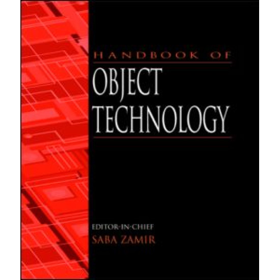 Handbook of Object Technology