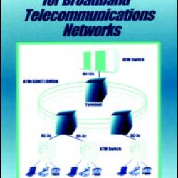 ATM Technology for Broadband Telecommunications Networks ATM Technology for Broadband Telecommunications Networks