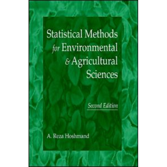 Statistical Methods for Environmental and Agricultural Sciences