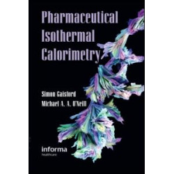 Pharmaceutical Isothermal Calorimetry Pharmaceutical Isothermal Calorimetry