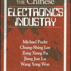 The Chinese Electronics Industry The Chinese Electronics Industry