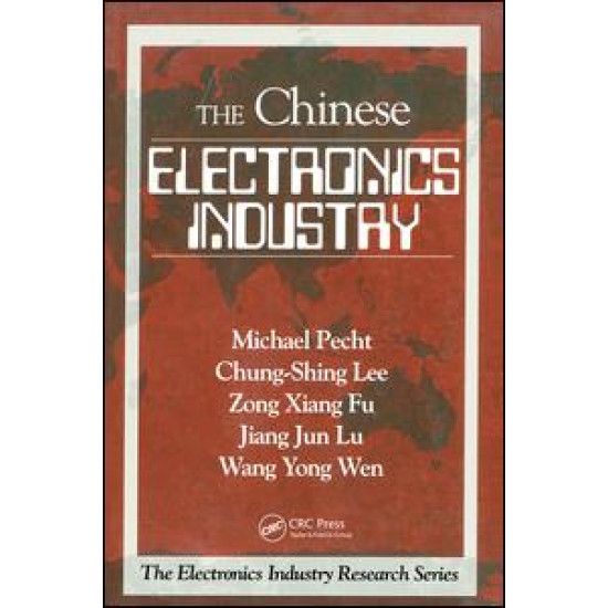 The Chinese Electronics Industry