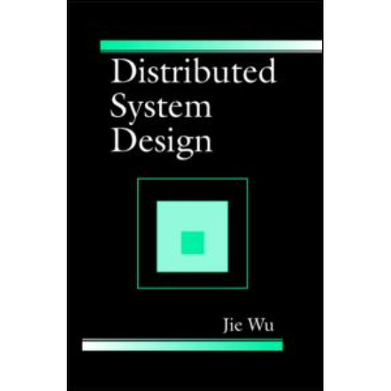 Distributed System Design