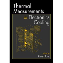 Thermal Measurements in Electronics Cooling