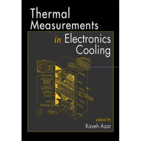 Thermal Measurements in Electronics Cooling