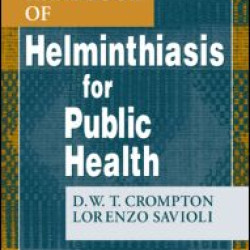 Handbook of Helminthiasis for Public Health Handbook of Helminthiasis for Public Health