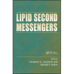 Lipid Second Messengers Lipid Second Messengers