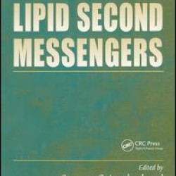 Lipid Second Messengers
