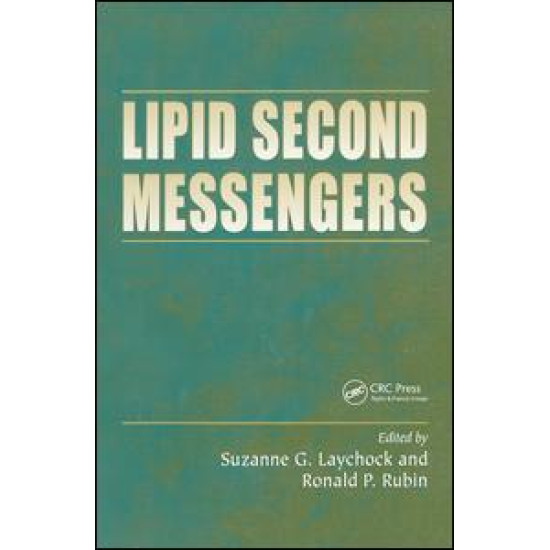 Lipid Second Messengers Lipid Second Messengers
