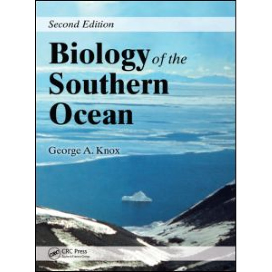 Biology of the Southern Ocean Biology of the Southern Ocean
