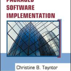 Successful Packaged Software Implementation
