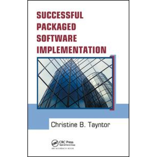 Successful Packaged Software Implementation