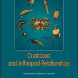 Crustacea and Arthropod Relationships
