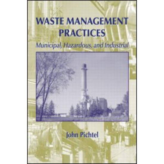 Waste Management Practices Waste Management Practices