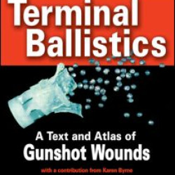 Terminal Ballistics Terminal Ballistics