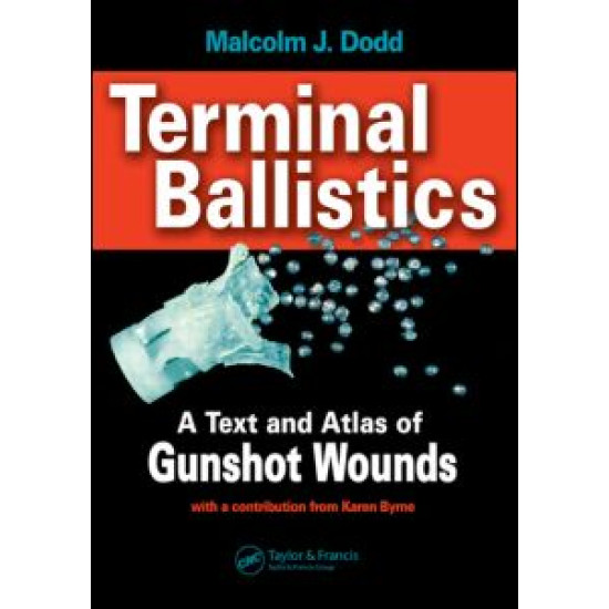 Terminal Ballistics Terminal Ballistics