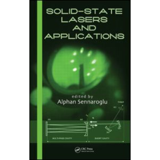 Solid-State Lasers and Applications