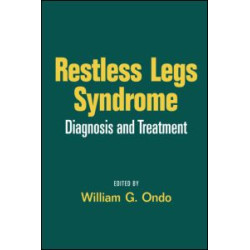 Restless Legs Syndrome Restless Legs Syndrome