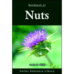 Handbook of Nuts Handbook of Nuts
