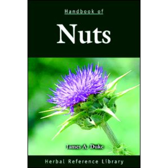 Handbook of Nuts