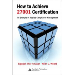 How to Achieve 27001 Certification How to Achieve 27001 Certification