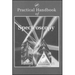 Practical Handbook of Spectroscopy