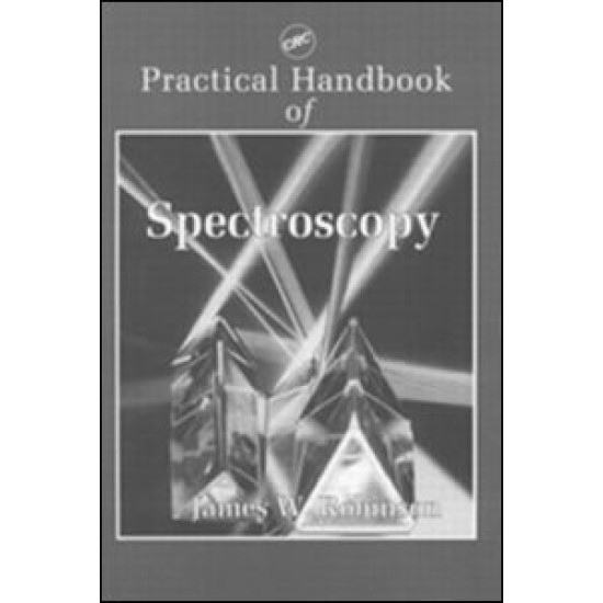 Practical Handbook of Spectroscopy