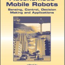 Autonomous Mobile Robots