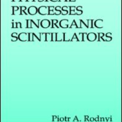 Physical Processes in Inorganic Scintillators