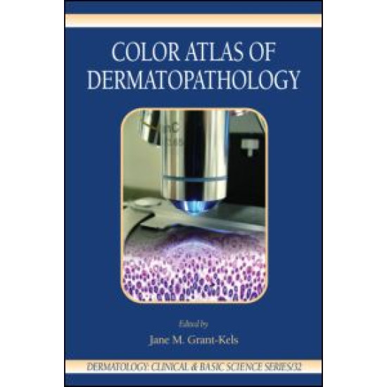 Color Atlas of Dermatopathology