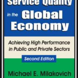 Improving Service Quality in the Global Economy Improving Service Quality in the Global Economy