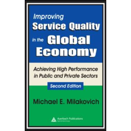 Improving Service Quality in the Global Economy