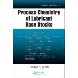 Process Chemistry of Lubricant Base Stocks