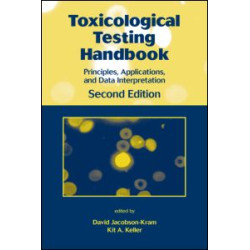 Toxicological Testing Handbook