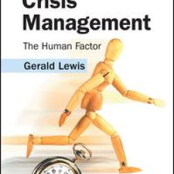 Organizational Crisis Management Organizational Crisis Management