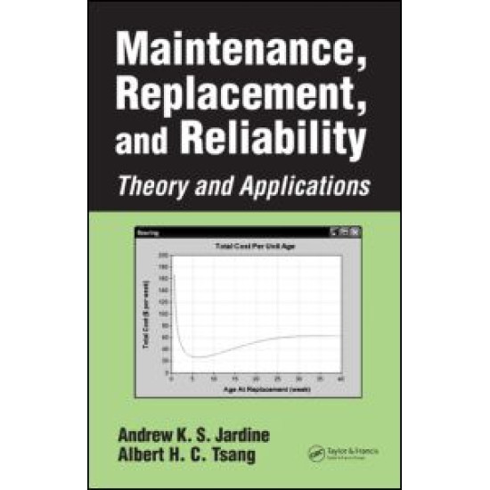 Maintenance, Replacement, and Reliability