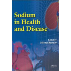Sodium in Health and Disease Sodium in Health and Disease