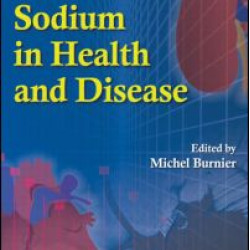 Sodium in Health and Disease Sodium in Health and Disease